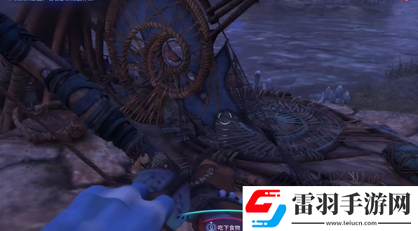 阿凡达潘多拉边境石云河谷记忆画卷怎么收集