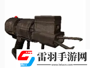 致命公司电击枪怎么用