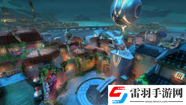 无畏契约深海明珠怎么没了