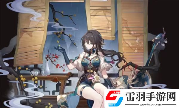 崩坏星穹铁道1.6版本什么时候上线