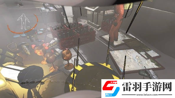 致命公司飞船能装多少物件