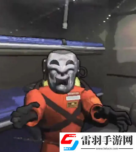 致命公司戏剧面具有什么用