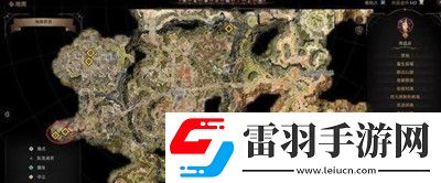 博德之门3月出之塔前往方法介绍