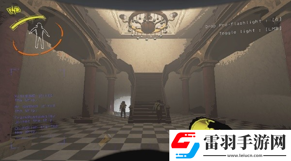 致命公司地图与天气介绍