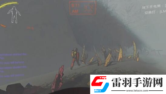 致命公司飞船没电怎么办