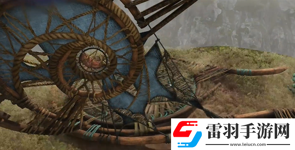 阿凡达潘多拉边境石堡记忆画卷在哪