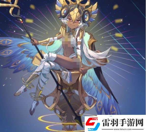 永夜降临复苏克莉斯多怎么样
