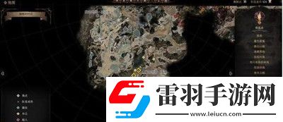 博德之门3月出之塔前往方法介绍