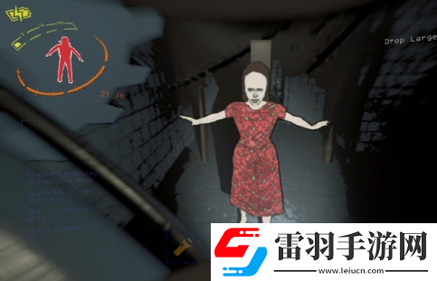 致命公司小女孩怎么对付