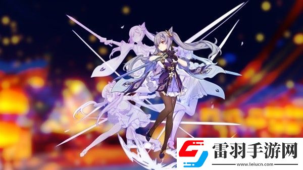 原神刻晴培养要点及刻皇激化队介绍
