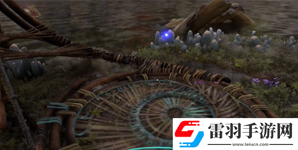 阿凡达潘多拉边境矮瀑石记忆画卷在哪
