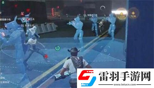 星球重启鹬蚌相争任务怎么完成