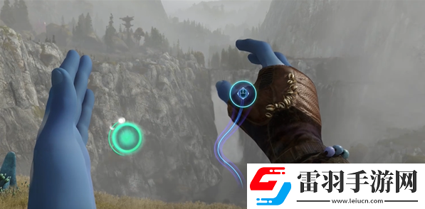 阿凡达潘多拉边境石堡记忆画卷在哪