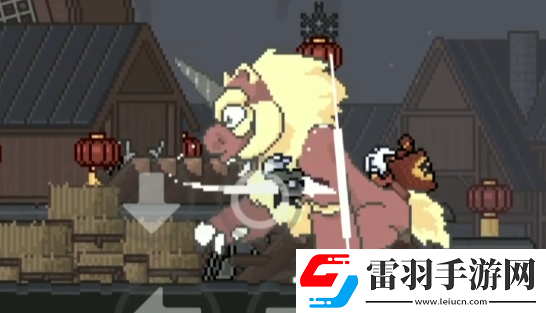 只兔不灭的勇者镗刀怎么升级