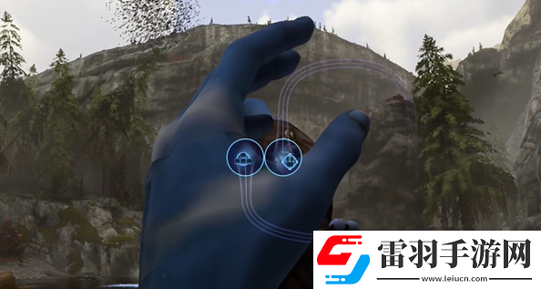 阿凡达潘多拉边境矮瀑石记忆画卷在哪