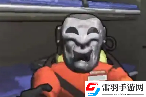 致命公司戏剧面具有什么用