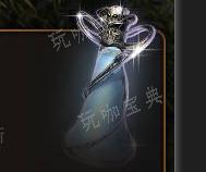 博德之门3光荣一跃药水介绍