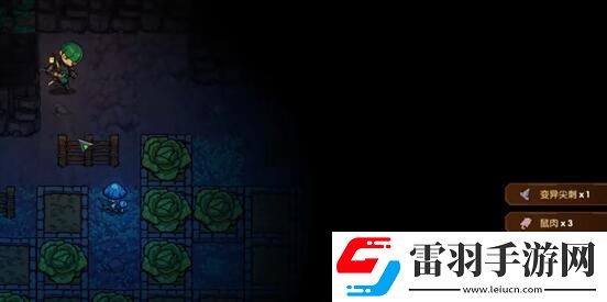 地心归途食谱大全
