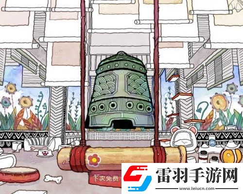 奇趣博物馆玩法介绍