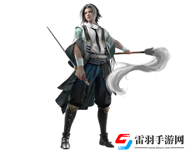 永劫无间无尘飞剑怎么振刀