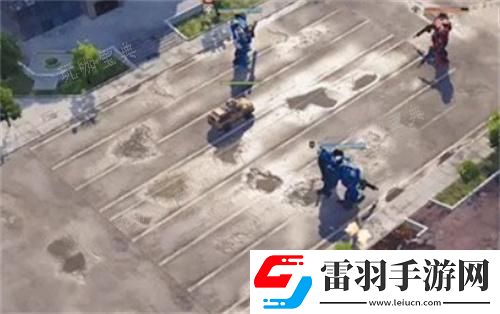钢岚定向特训攻略