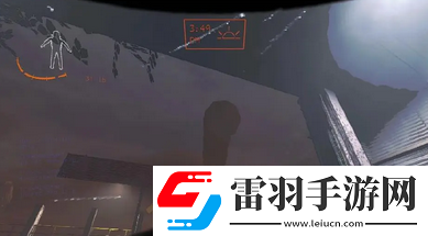 致命公司地球利维坦怎么躲