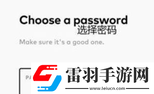 手机注册拳头账号页面翻译