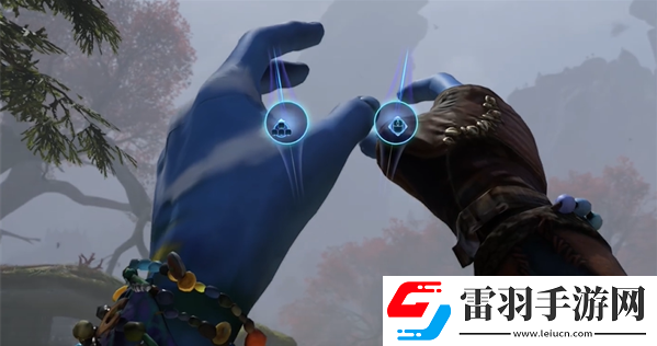 阿凡达潘多拉边境割痕谷记忆画卷在哪