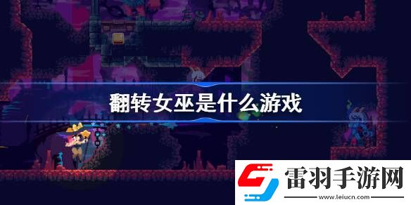 翻转女巫是什么游戏