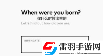 手机注册拳头账号页面翻译