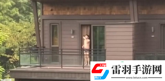抖音抖音真不错住在山里真不错是什么意思
