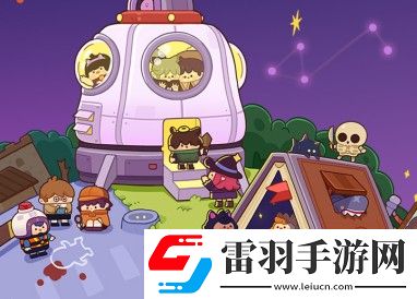 妙奇星球值得培养的角色有哪些