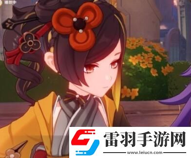 原神4.3蔷薇与铳枪划破宁静的枪响任务攻略