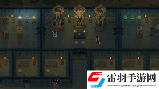了不起的修仙模拟器元灵之珀获得方法