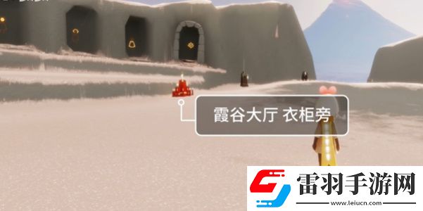 光遇8月5日大蜡烛收集攻略