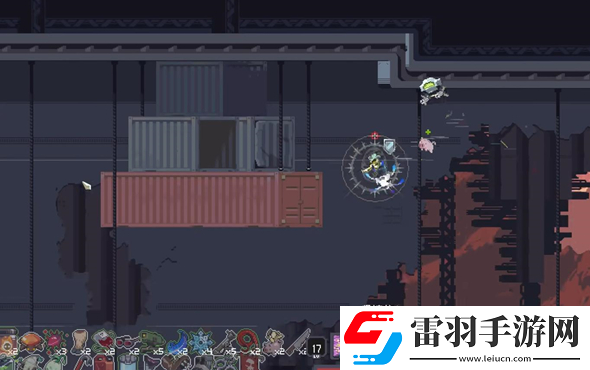雨中冒险回归韩迪怎么解锁