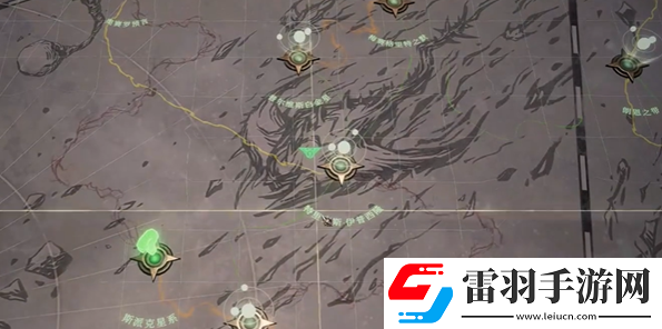 战锤40k行商浪人夺回失地任务行星在哪