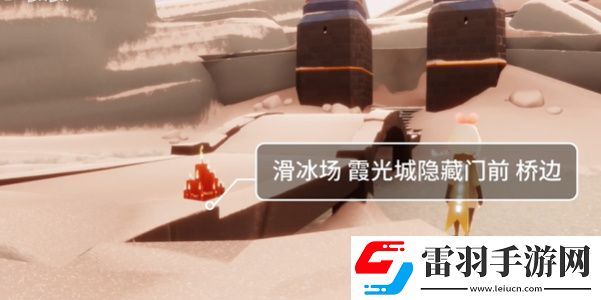 光遇8月5日大蜡烛收集攻略