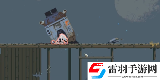 雨中冒险回归天命试炼是什么