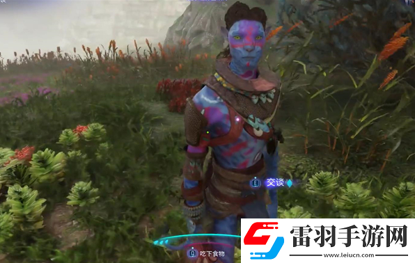 阿凡达潘多拉边境父亲的担忧支线怎么做