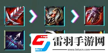 云顶之弈S11护卫赛娜阵容推荐