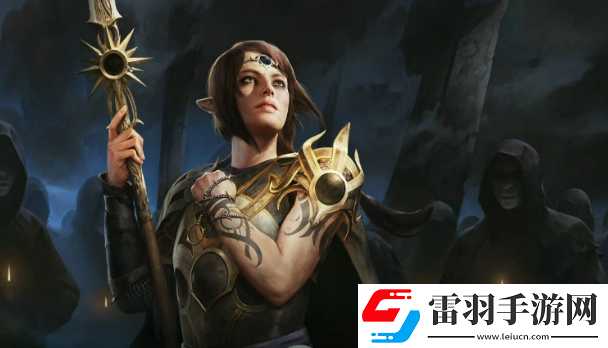博德之门3荣誉模式怎么存档