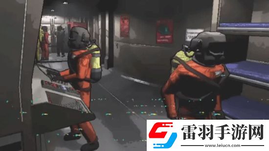 致命公司更新防蜘蛛恐惧模式怎么回事