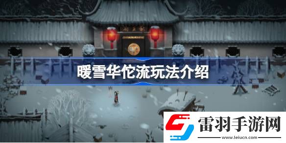 暖雪华佗流怎么玩