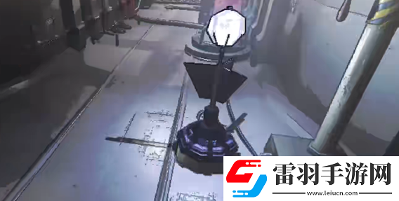 致命公司雷达发射器怎么用
