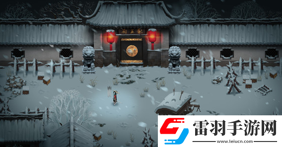 暖雪dlc烬梦新手怎么玩