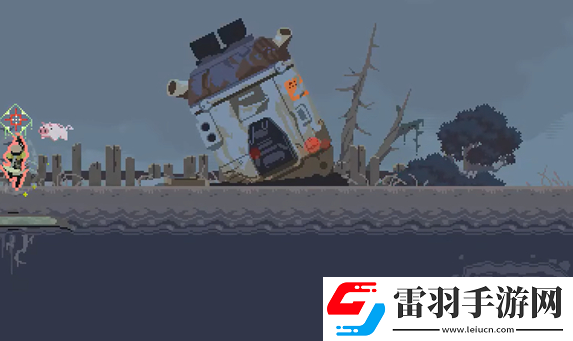 雨中冒险回归挑战机制是什么