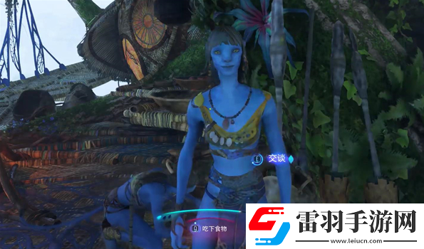 阿凡达潘多拉边境夺命狩猎支线任务怎么做