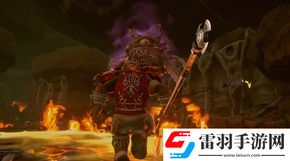 桑德里亚地牢需要什么配置