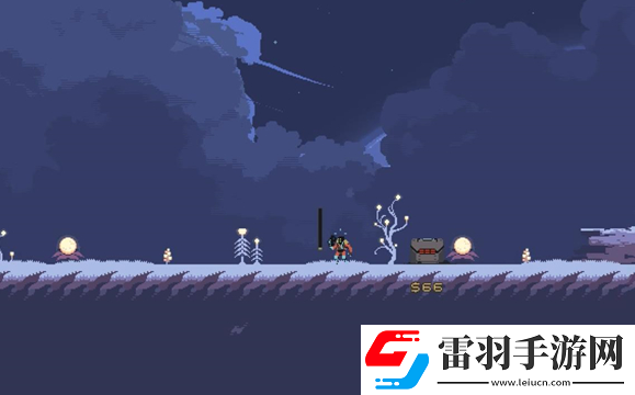 雨中冒险回归挑战机制是什么